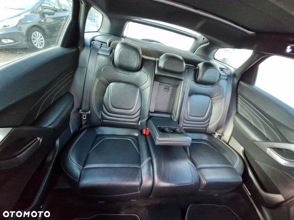 Citroën DS5 HDi 165 Business - 23