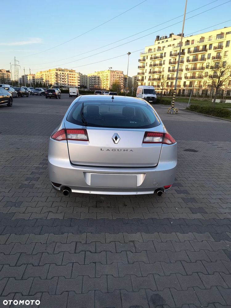 Renault Laguna - 4