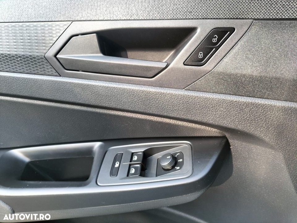 Volkswagen Caddy - 11