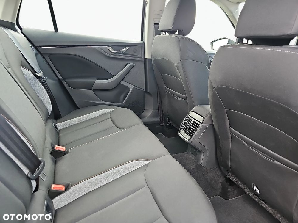 Skoda Kamiq 1.5 TSI Edition 130 DSG - 12