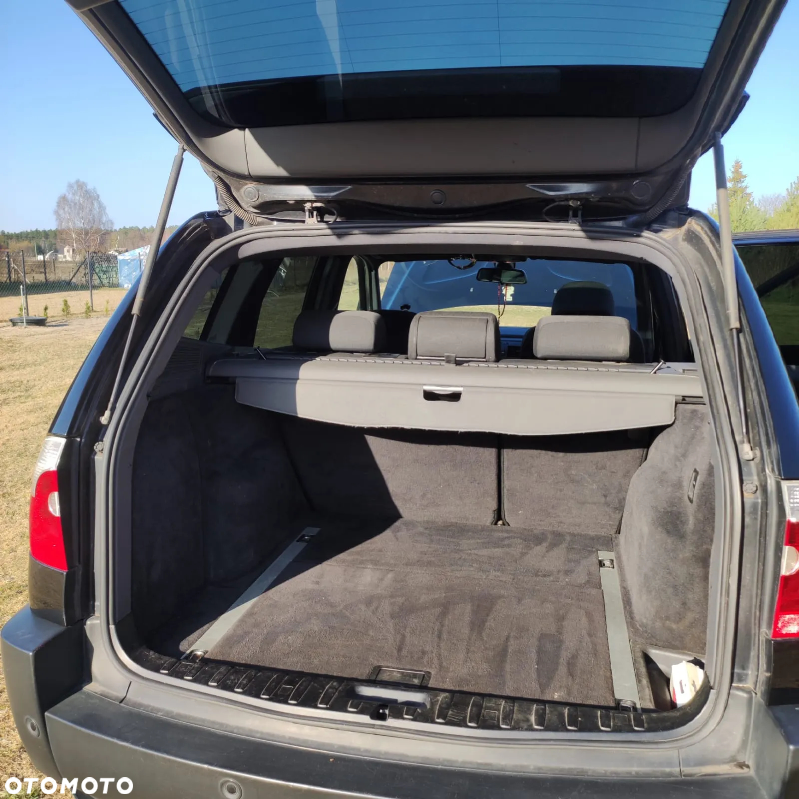 BMW X3 2.5i - 13