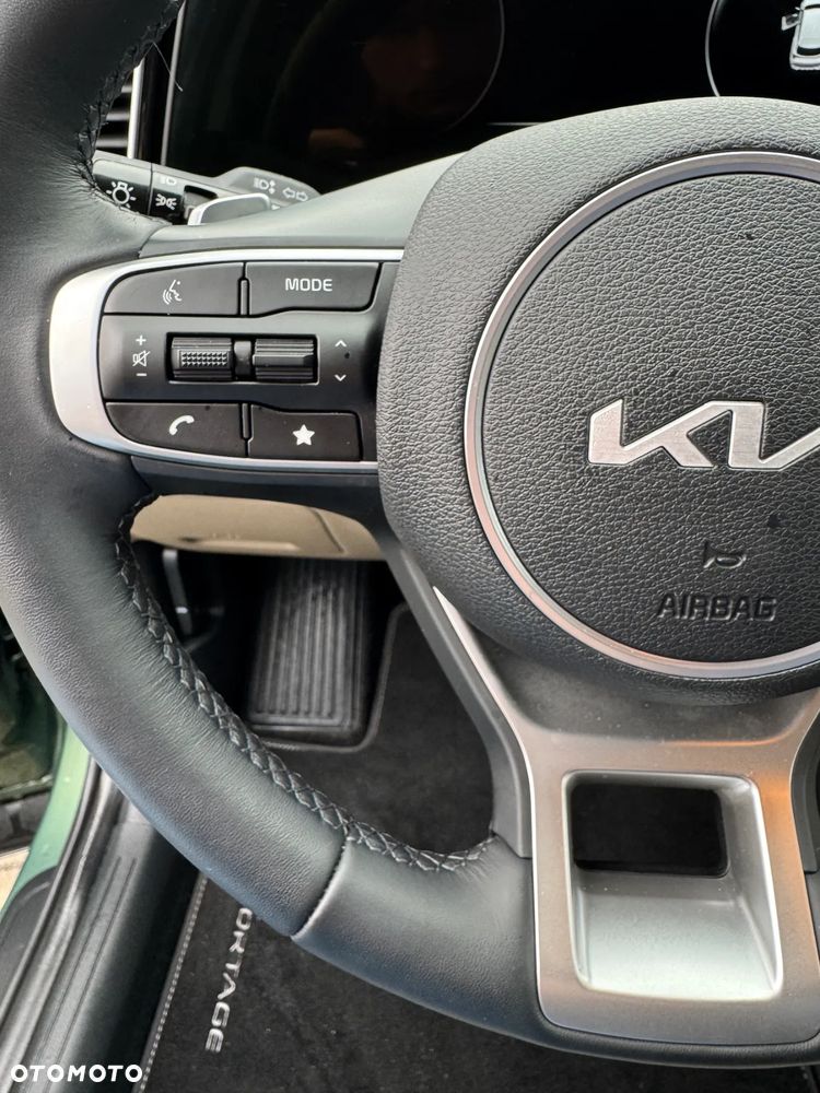 Kia Sportage - 16