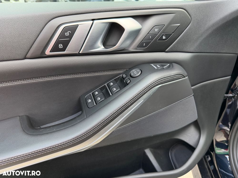 BMW X5 xDrive30d xLine - 7