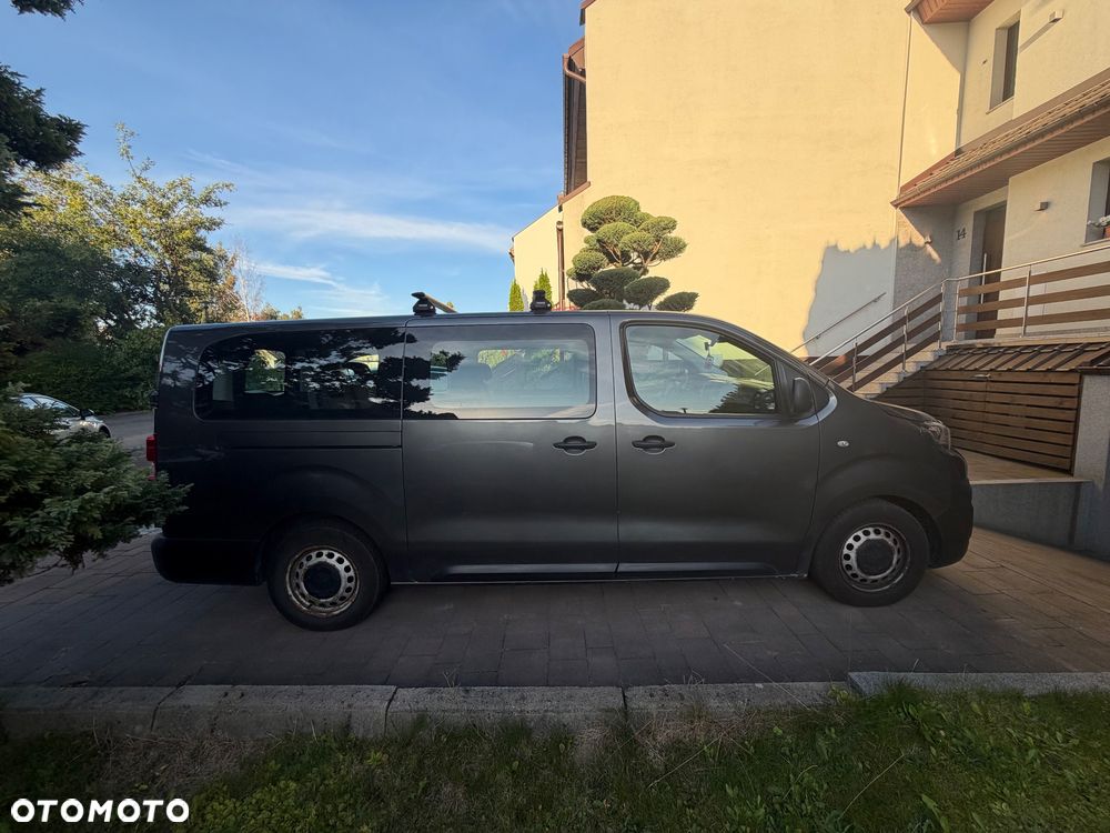 Peugeot Expert Kombi Long 2,8t - 6