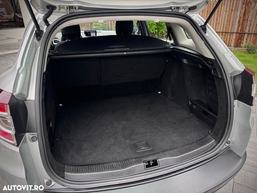 Renault Megane ENERGY dCi 110 Start & Stopp LIMITED - 39