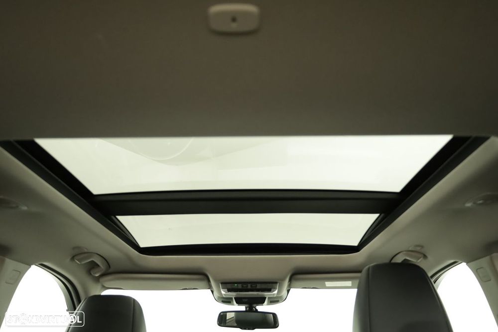 Nissan X-Trail - 25