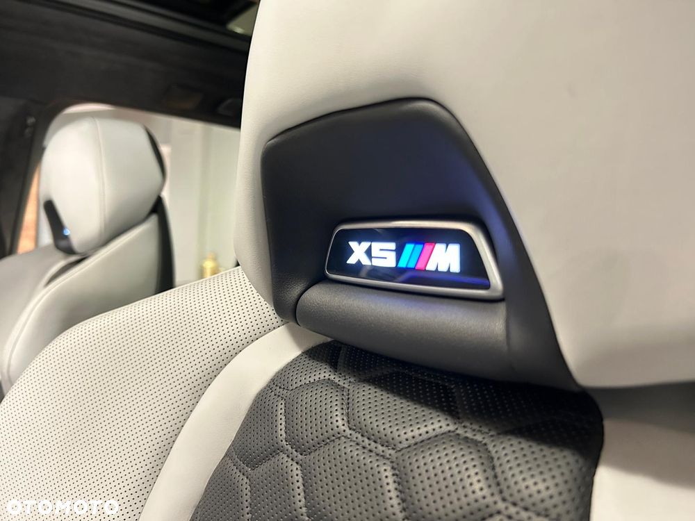 BMW X5 M - 15