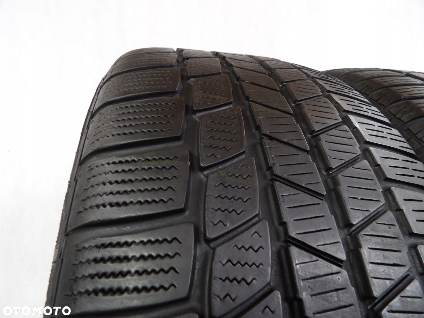 2x opony 245/45R19 CONTINENTAL CONTIWINTERCONTACT TS810S - 3