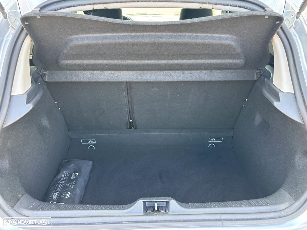 Renault Clio 1.5 dCi Zen - 7