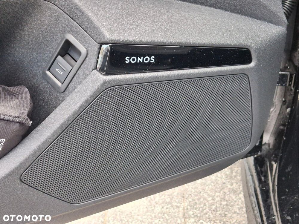 Audi S3 Limousine - 9