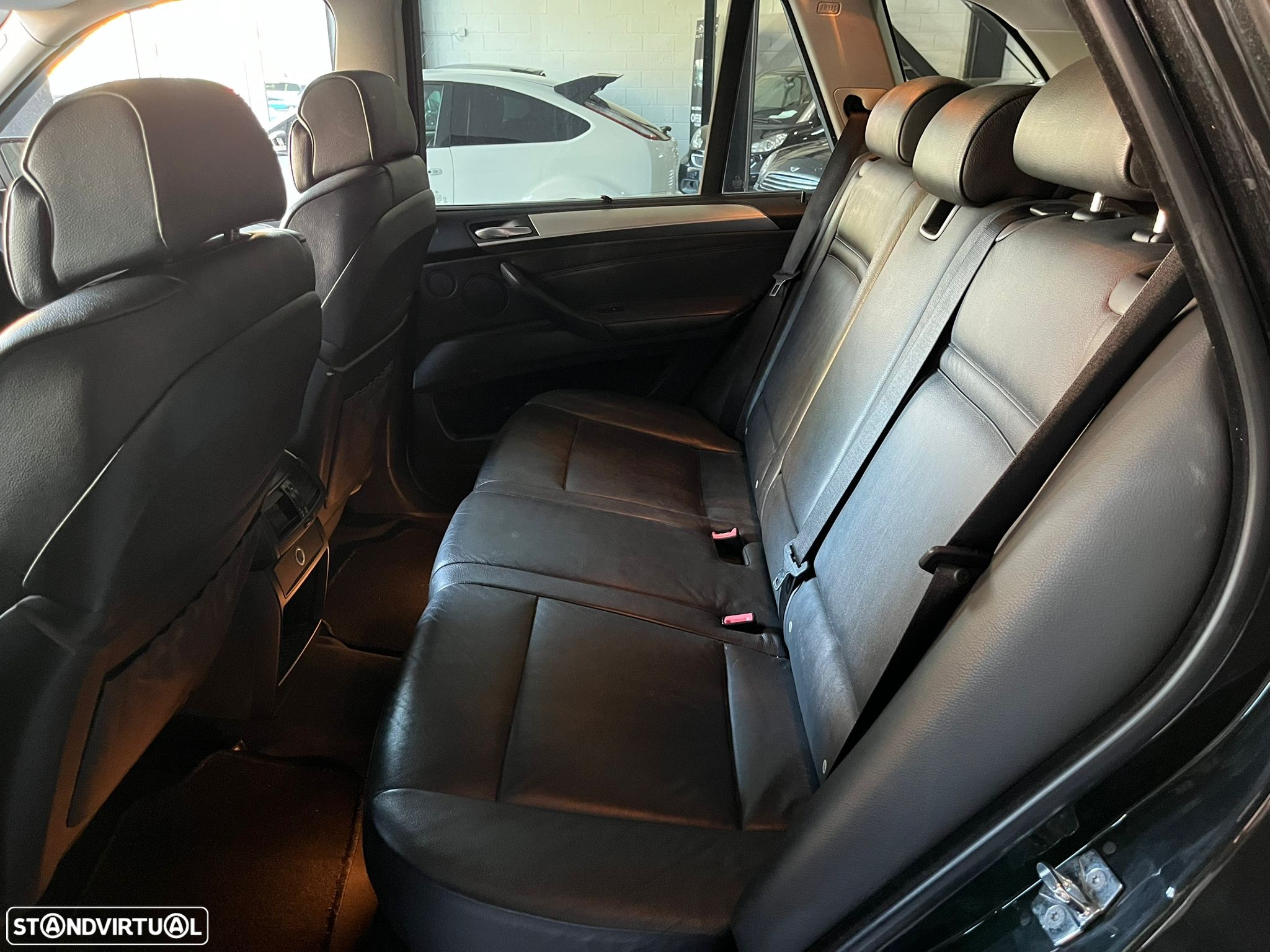 BMW X5 3.0 si - 13