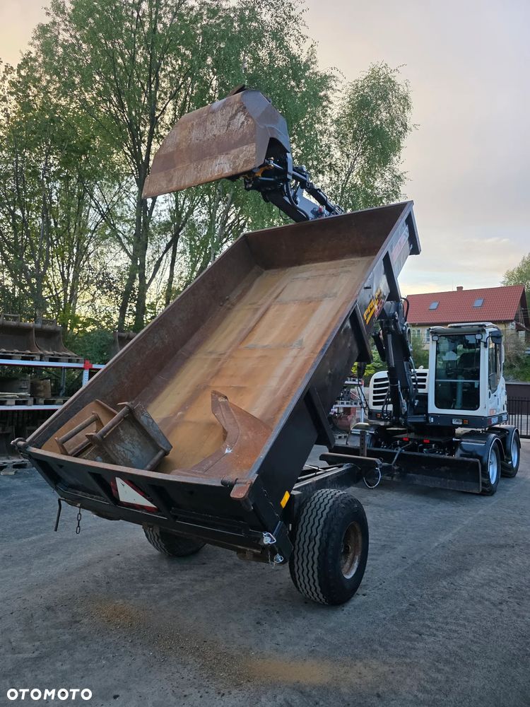 Schaeff Terex TW 95 Full Opcja - 16