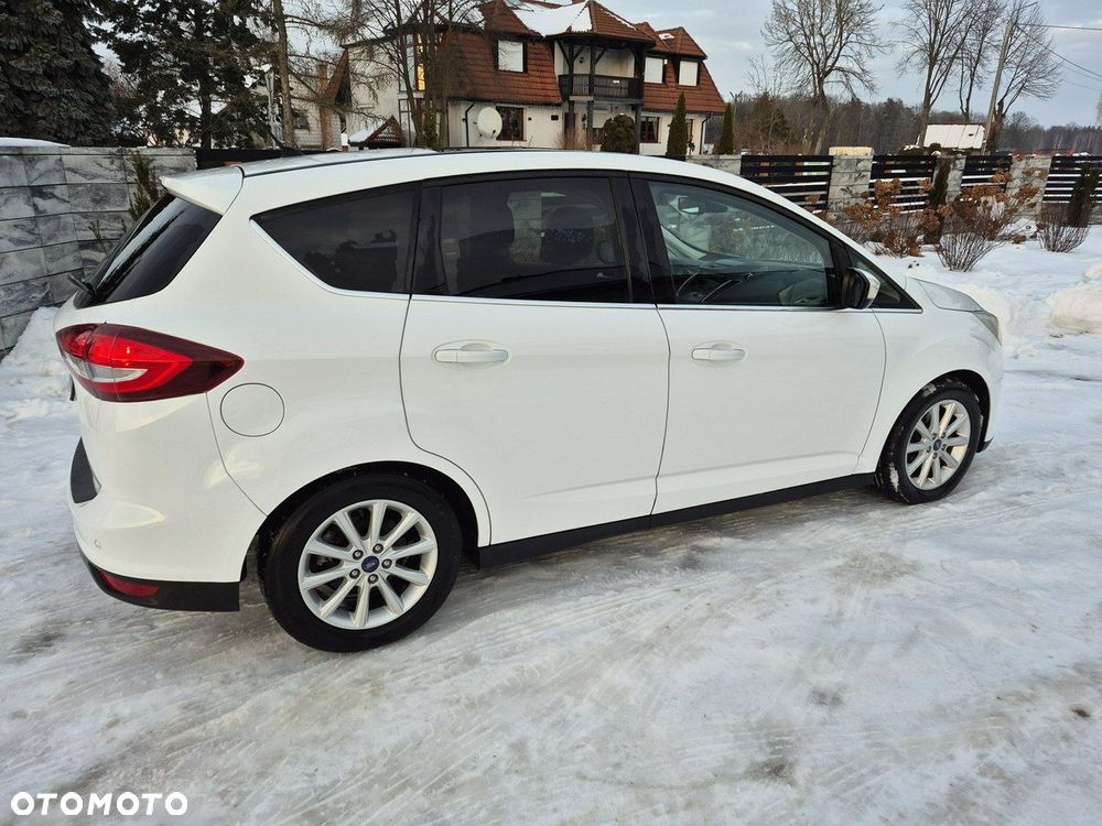 Ford C-MAX - 10