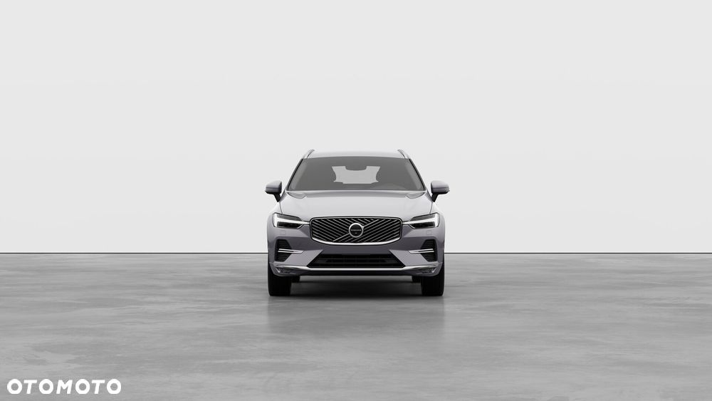 Volvo XC 60 B5 B AWD Plus Bright - 5