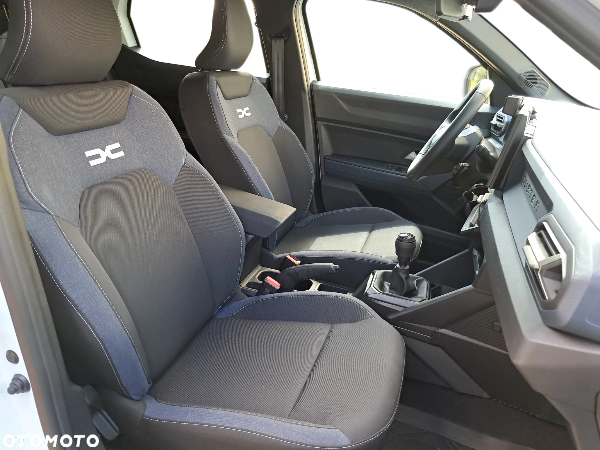 Dacia Duster 1.0 TCe Expression - 27