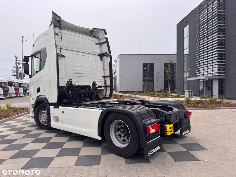Scania R 460 A4x2NA - 6