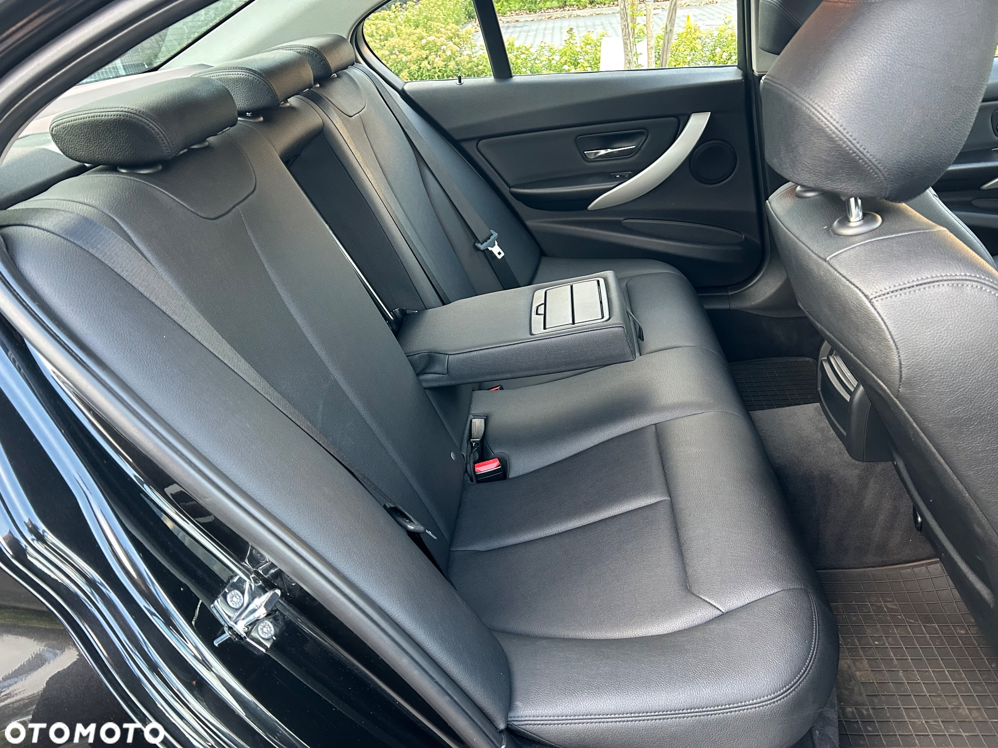 BMW Seria 3 316d - 18