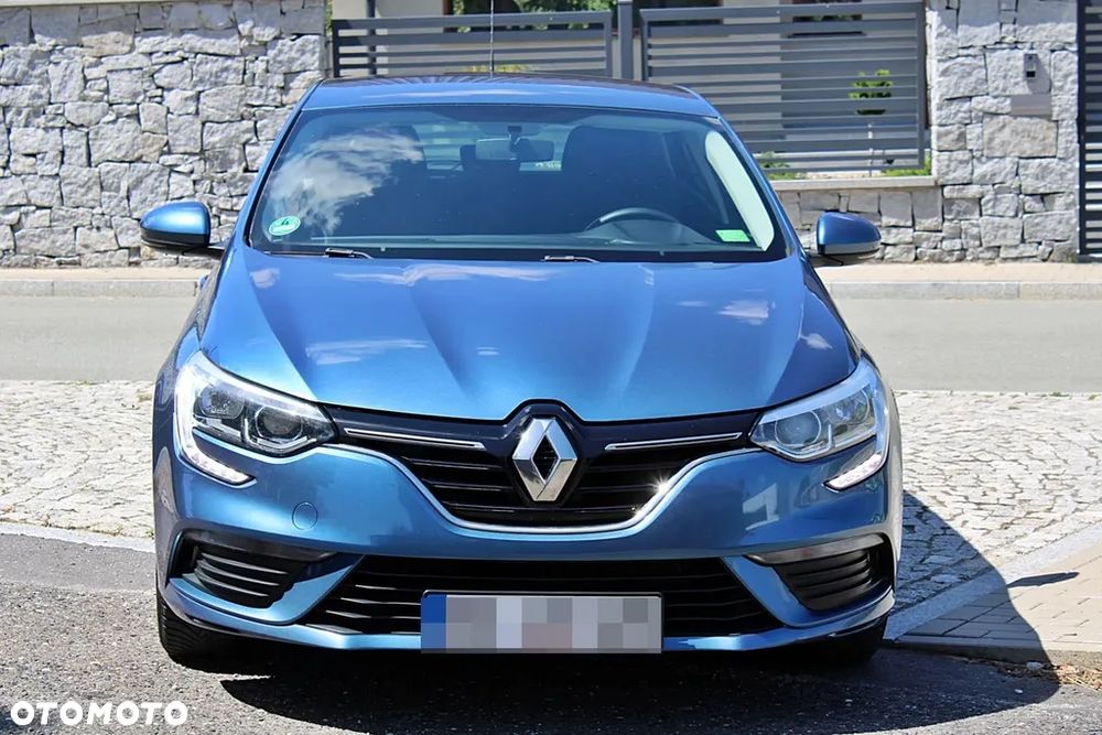 Renault Megane - 4