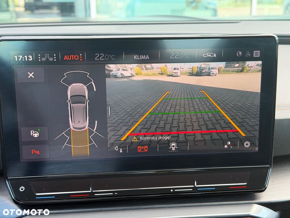 Cupra Formentor 2.0 TSI 4Drive VZ DSG - 36