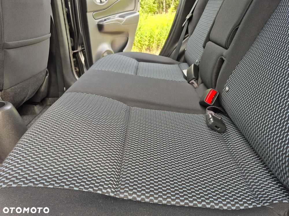Nissan Note 1.2 DIG-S CVT Black Edition - 39