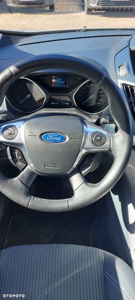 Ford Grand C-MAX 2.0 TDCi Titanium MPS6 - 8