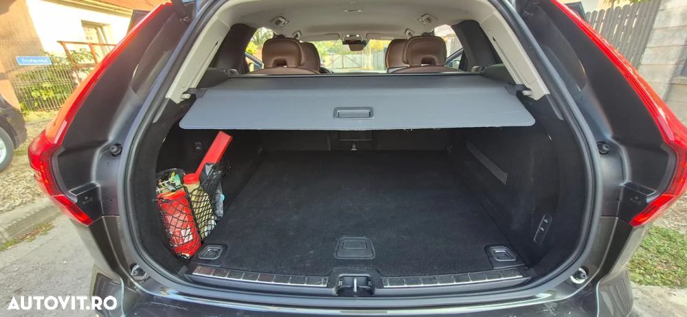 Volvo XC 60 - 23