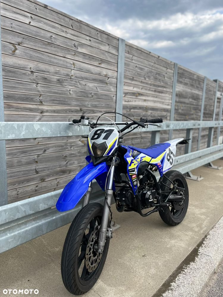 Sherco SM - 4