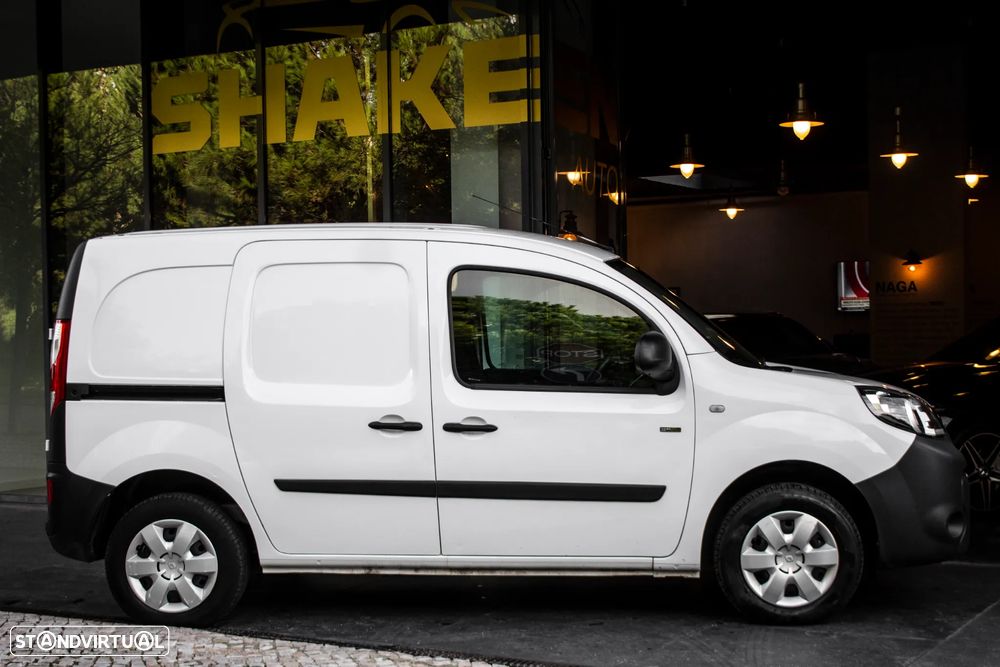 Renault Kangoo E-Tech Confort - 5