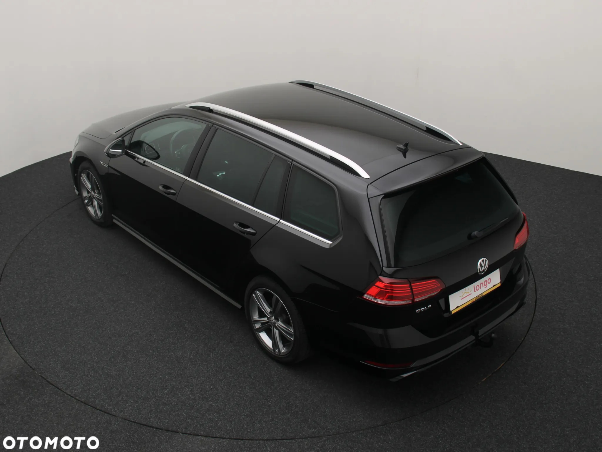 Volkswagen Golf 1.5 eTSI OPF DSG R-Line - 28