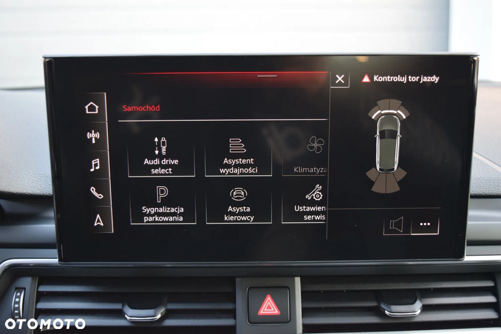 Audi A4 Avant 40 TDI mHEV Quattro Advanced S tronic - 30