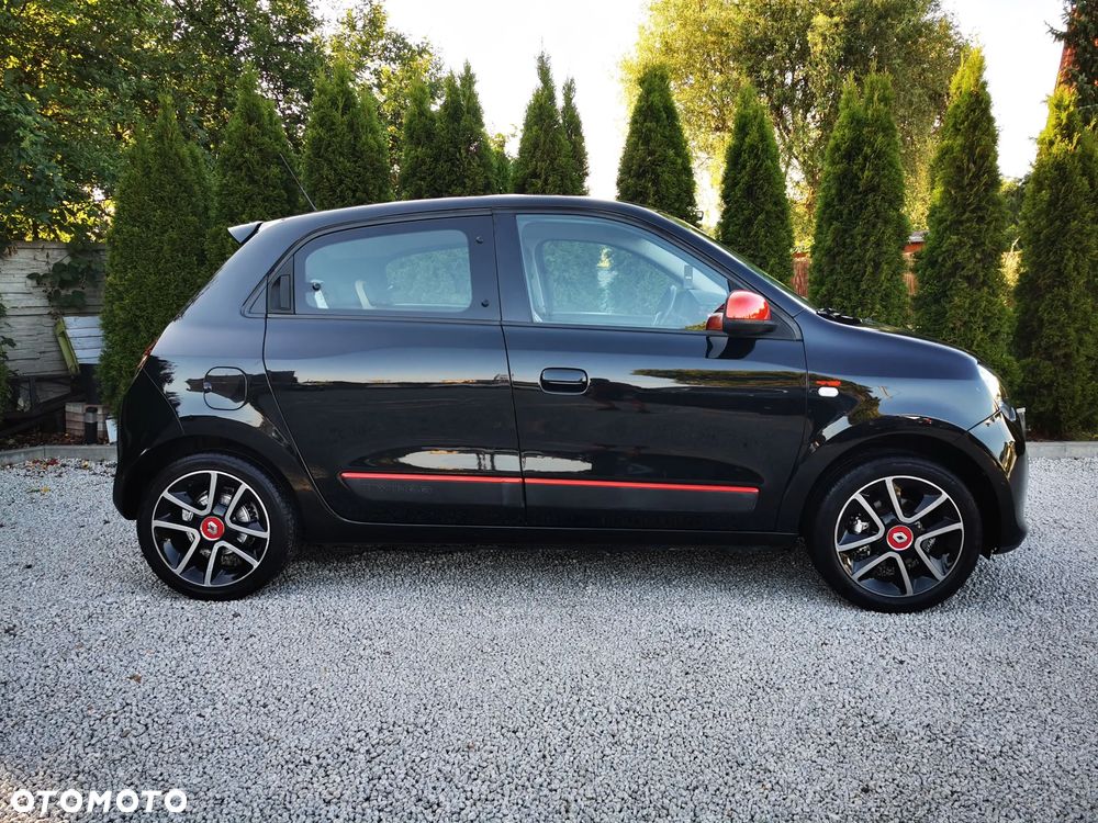 Renault Twingo ENERGY TCe 90 Luxe - 7
