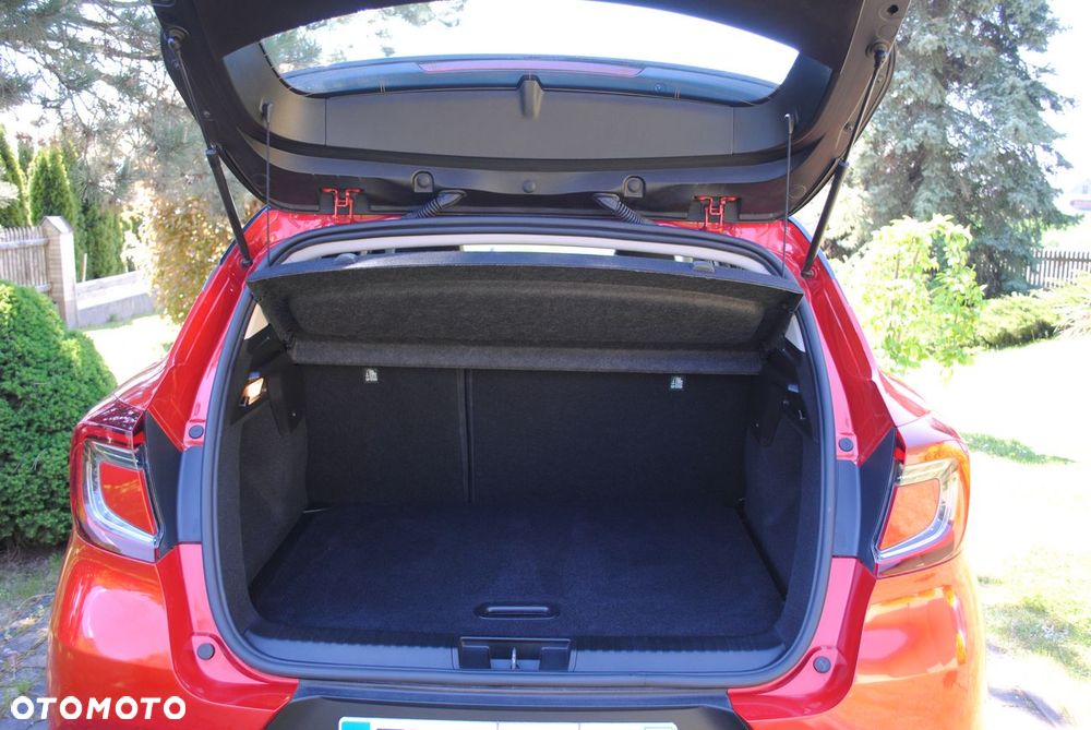 Renault Captur 1.3 TCe Intens - 32
