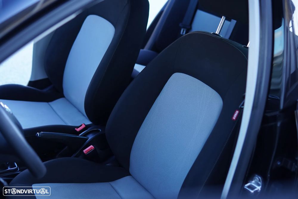 SEAT Ibiza 1.6 TDI CR Style - 48