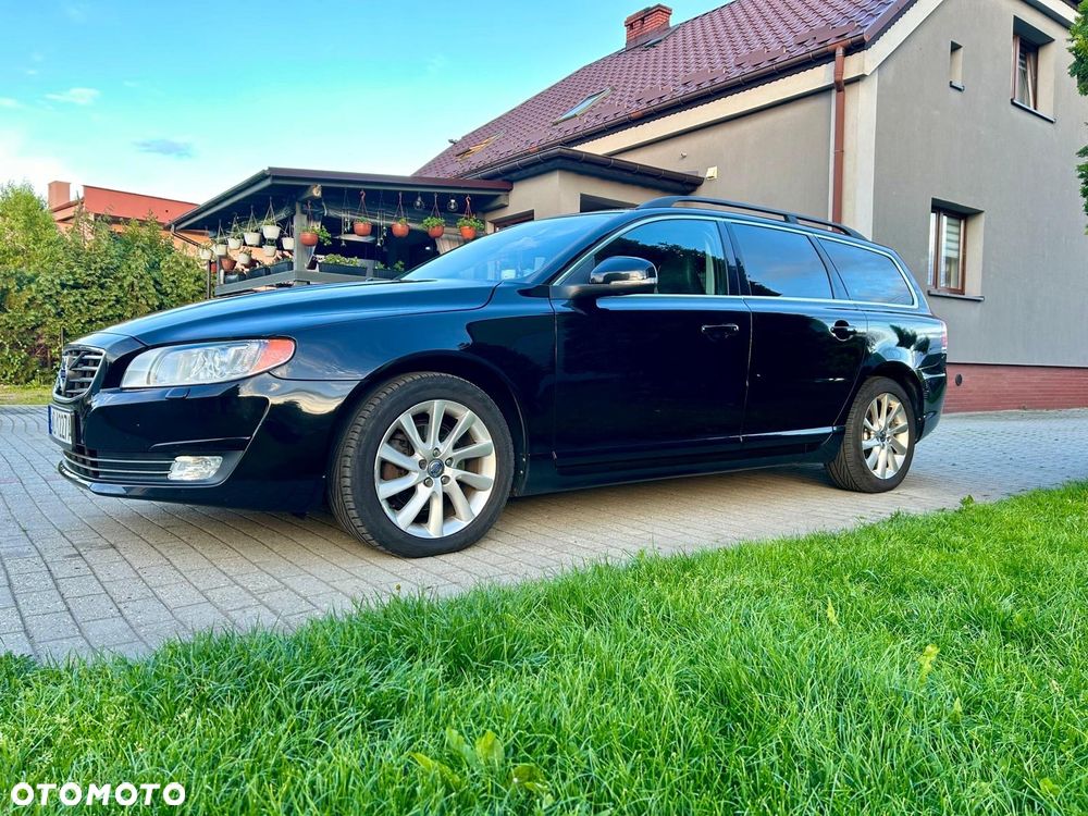 Volvo V70 D4 Momentum - 5