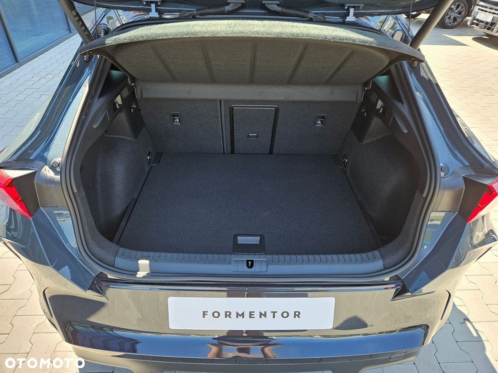 Cupra Formentor 1.5 eTSI mHEV DSG - 9