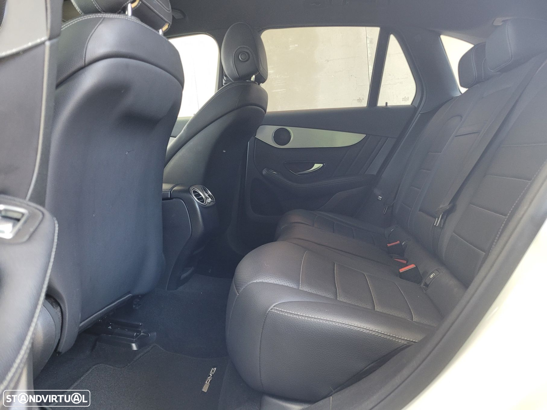 Mercedes-Benz GLC 350 e AMG Line 4-Matic - 10