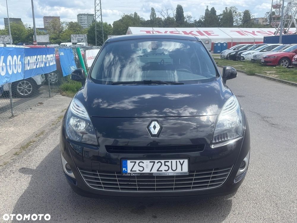 Renault Scenic TCe 130 Dynamique - 3