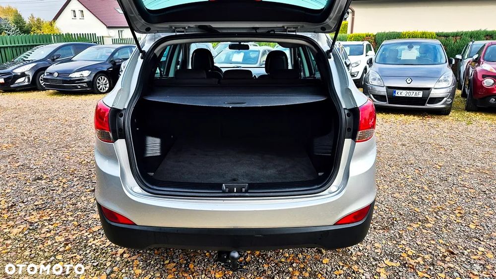 Hyundai ix35 - 39