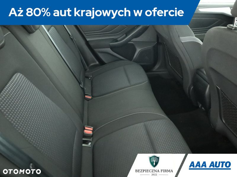 Ford Focus - 10