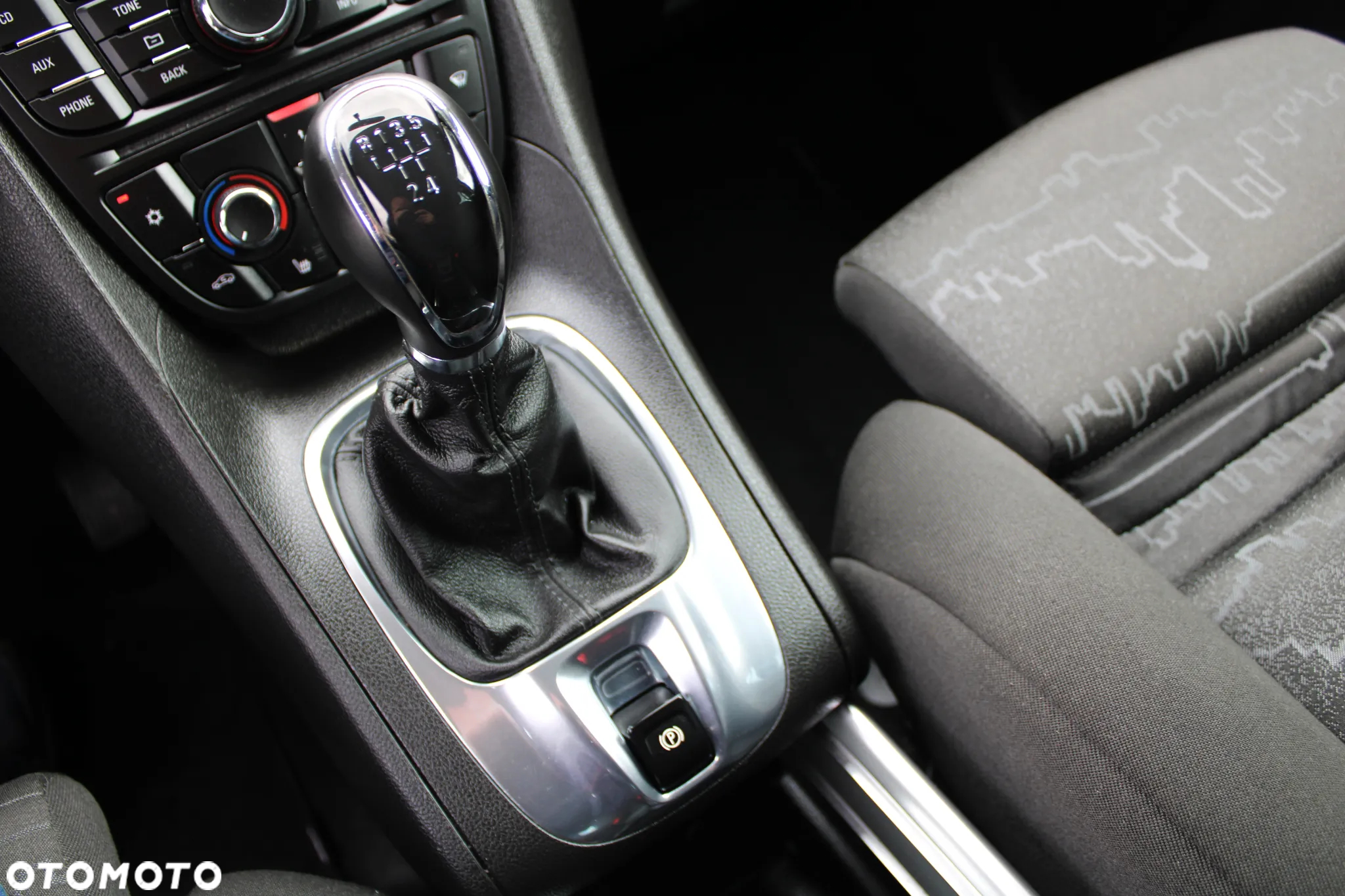 Opel Meriva - 22