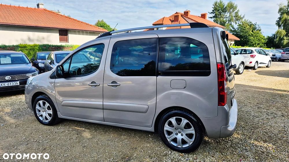 Peugeot Partner Tepee 110 Family - 18