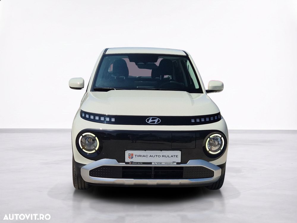 Hyundai Inster 49 kWh 115 CP Highway+ - 9