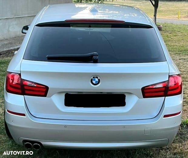 BMW Seria 5 - 16