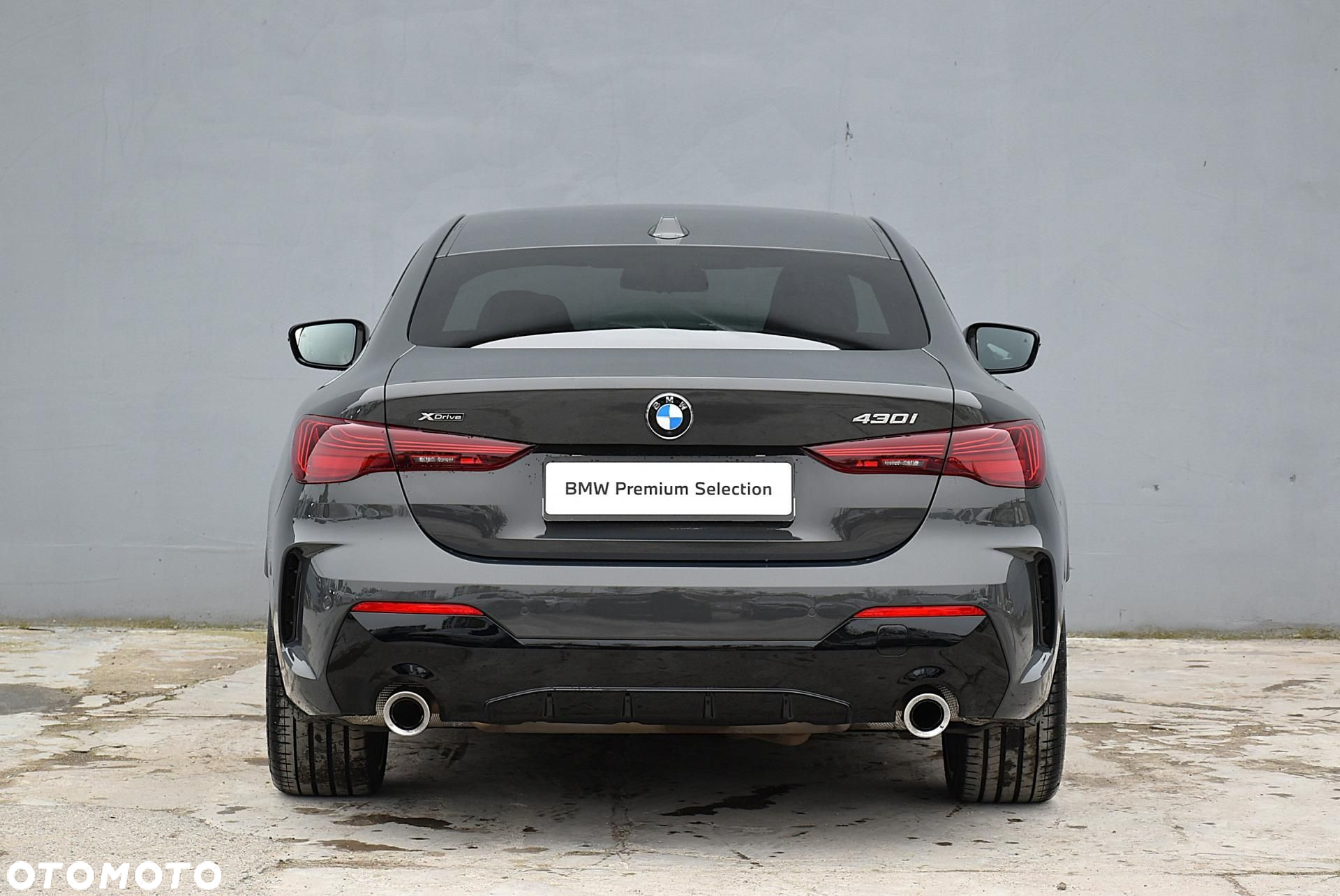 BMW Seria 4 - 7