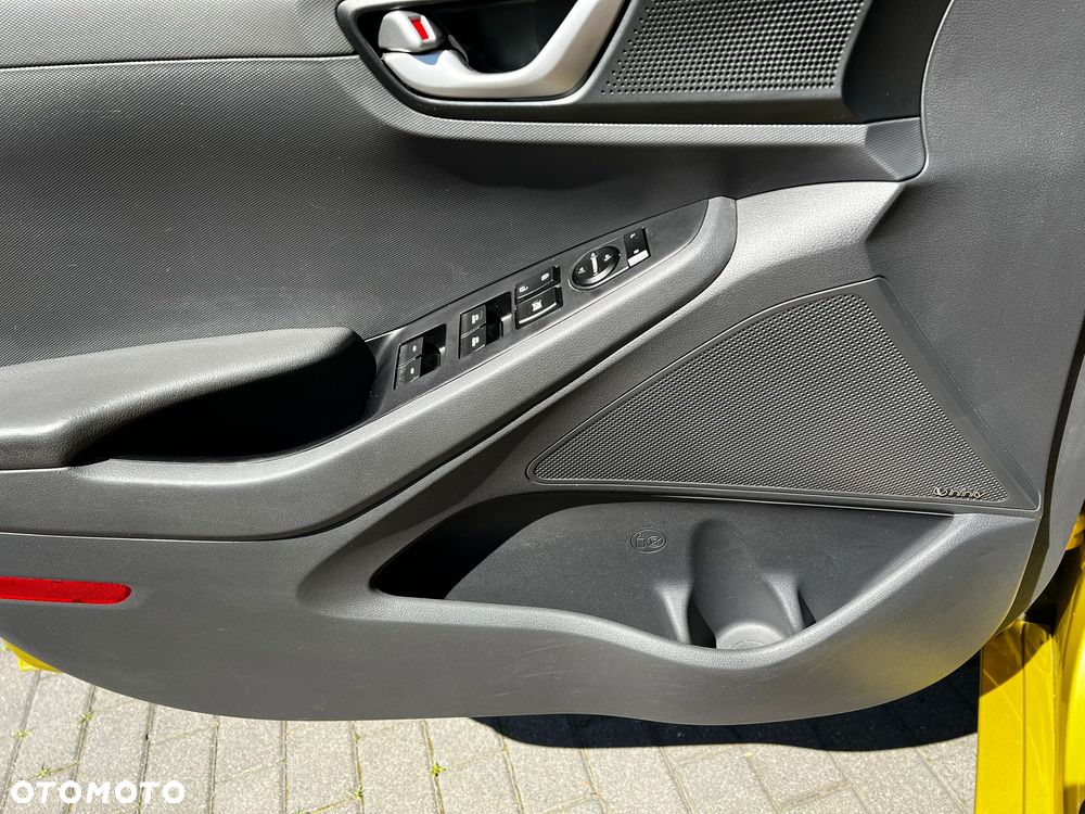 Hyundai IONIQ Style - 13