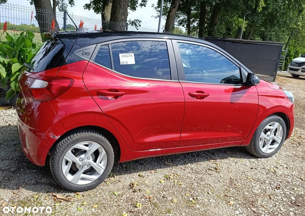 Hyundai i10 - 3