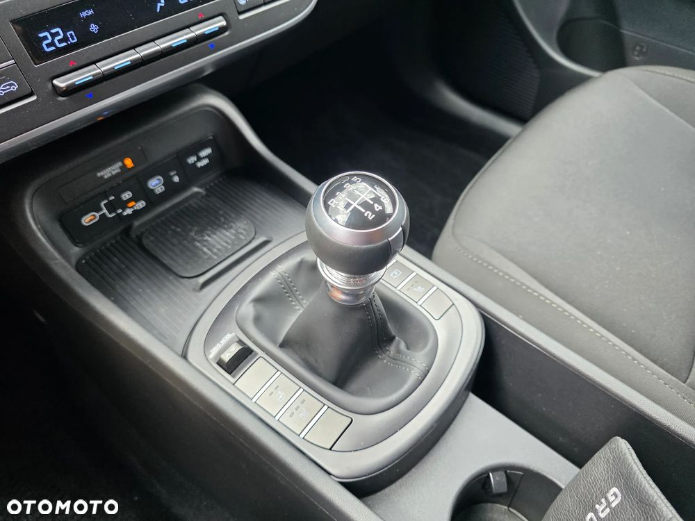 Hyundai Kona 1.6 T-GDI Executive - 21