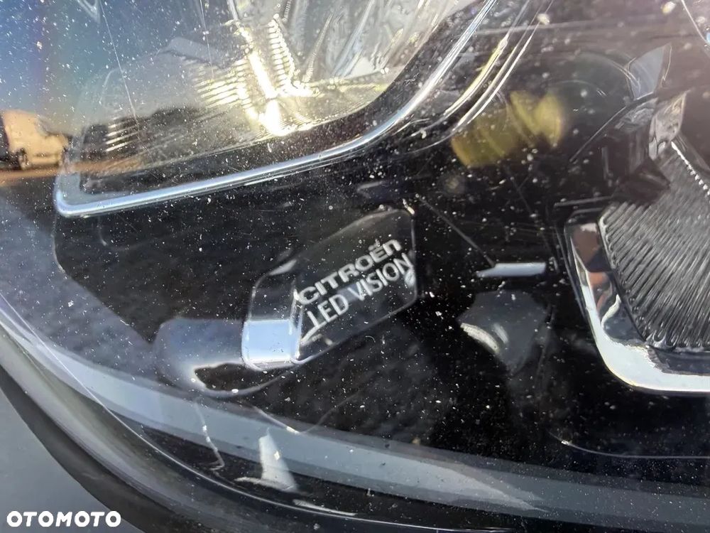 Citroën C3 BlueHDi 100 S&S SHINE - 18