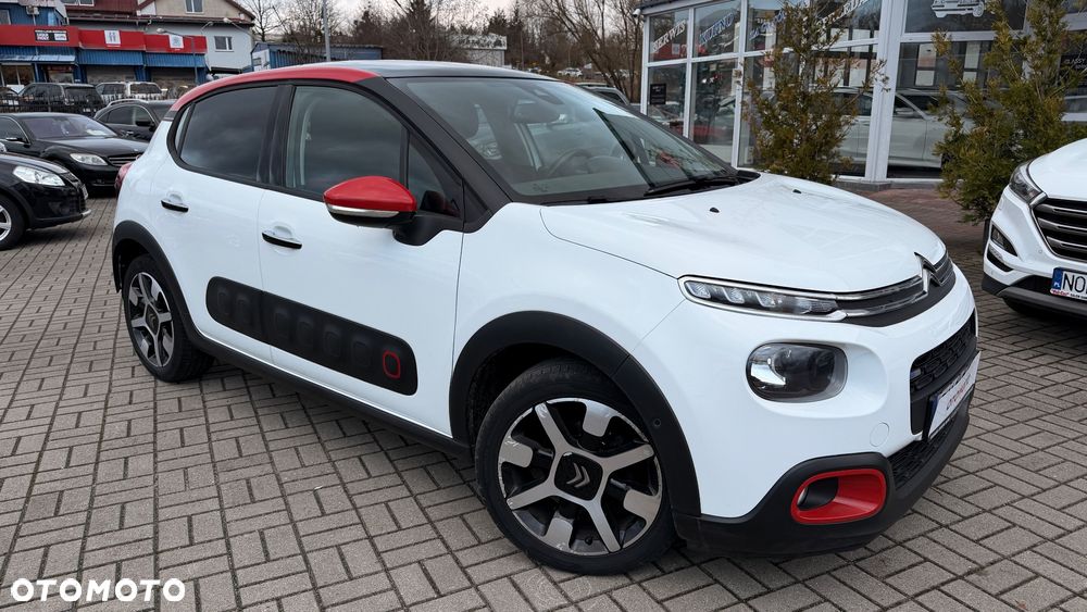 Citroën C3 Pure Tech (VTi) 82 Exclusive - 24