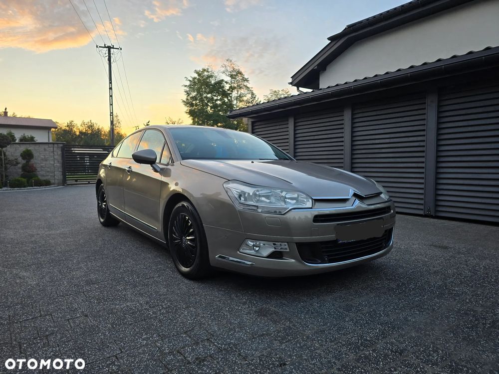 Citroën C5 1.6 THP Exclusive - 2